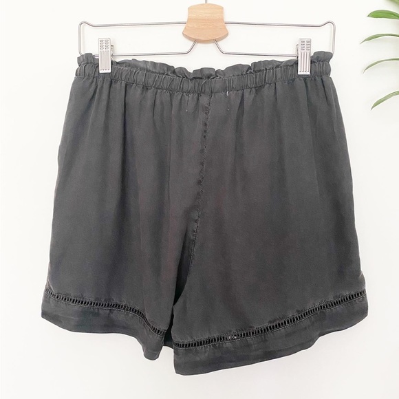 NWT Anthropologie Cloth & Stone Shorts - Picture 8 of 8